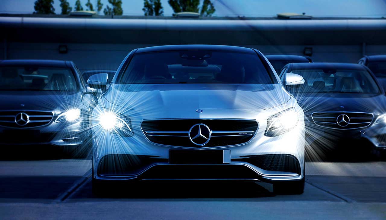 Elevate Your Ride with These Top 10 Essential Mercedes-Benz Parts for Maintenance and Upgrades